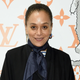 Samira Nasr attends the Louis Vuitton X Grace Coddington Event on October 25, 2018, in New York City.
